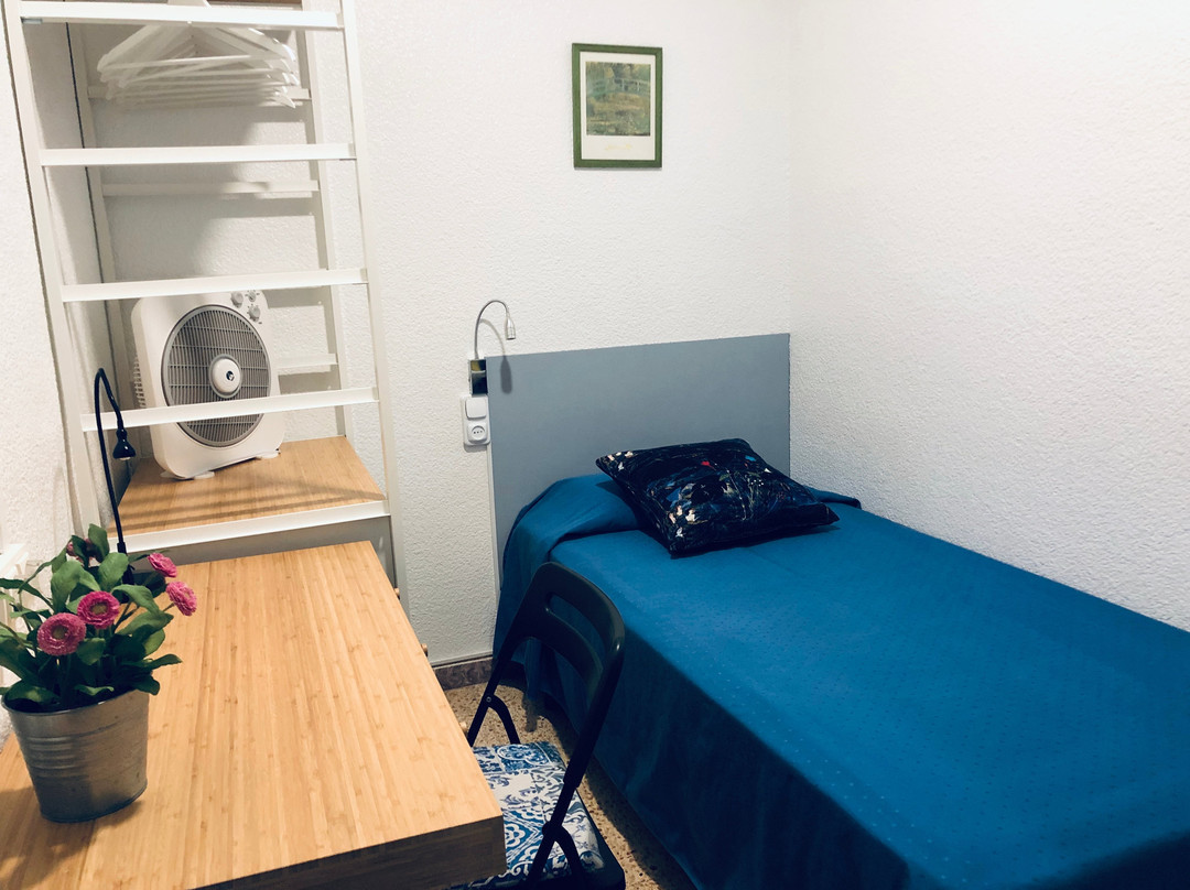 Hostal Carlos III主图