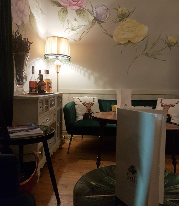 Sali Boutique Hotel主图