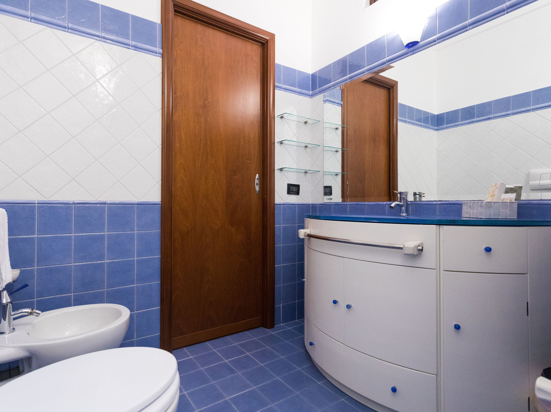 B&B Tiffany Sferracavallo主图