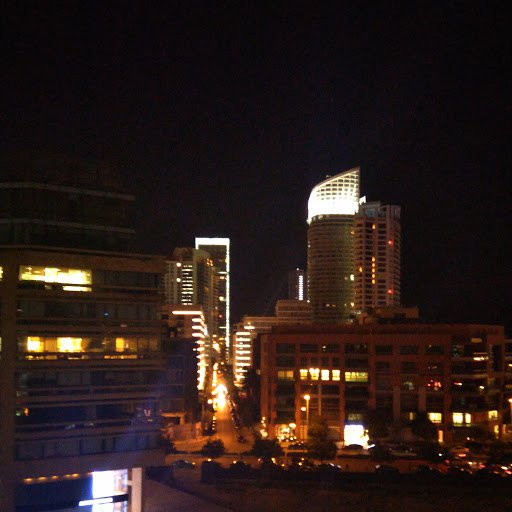 Hilton Beirut Downtown主图