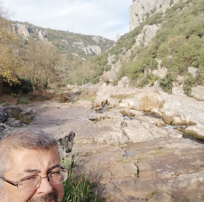 Ballikayalar Tabiat Parki-Gebze必去景点