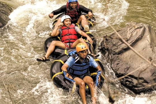 Iman rukmana-万隆必去景点