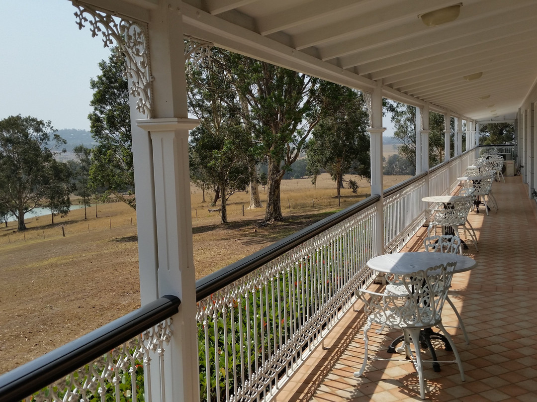 西贝尔柯克顿公园酒店主图