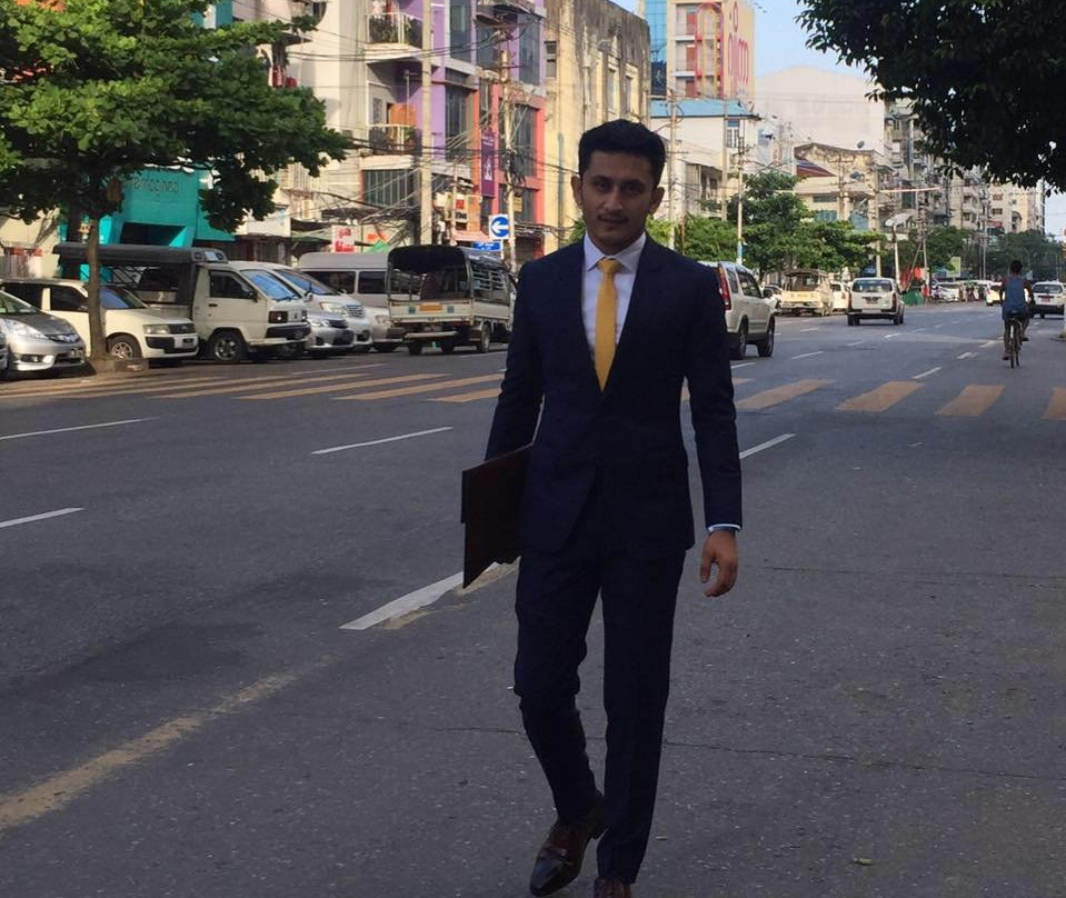 Bahadu Bespoke-仰光必去景点
