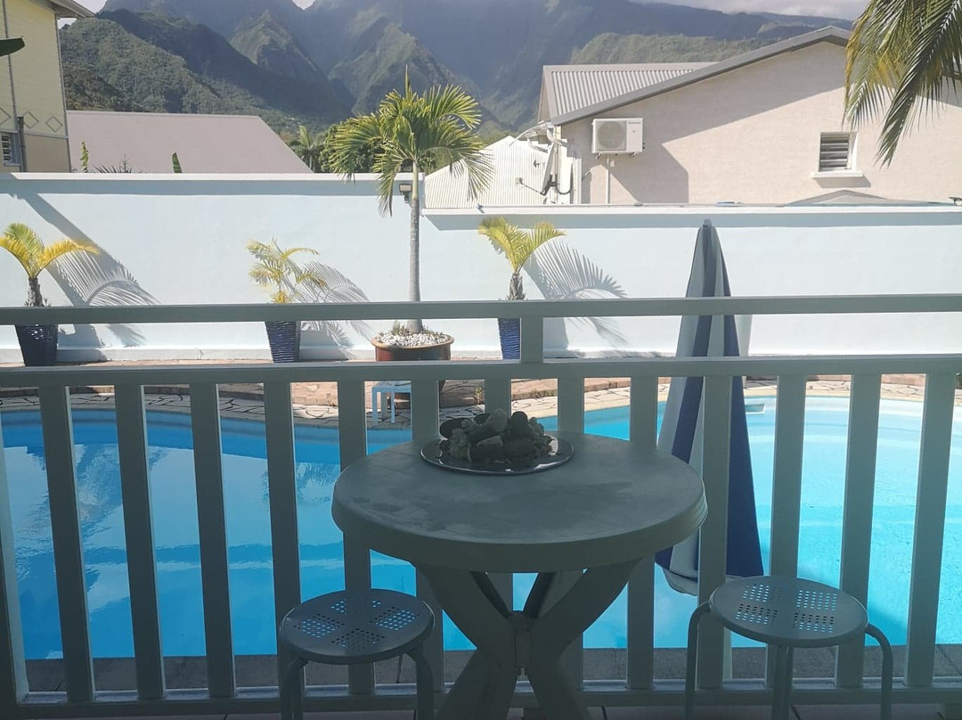 Entre Deux Rêves主图