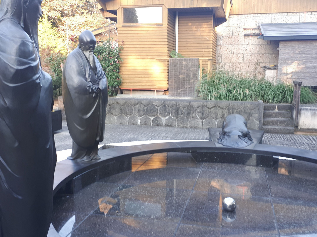 Wagner Nandor Art Gallery-益子町必去景点