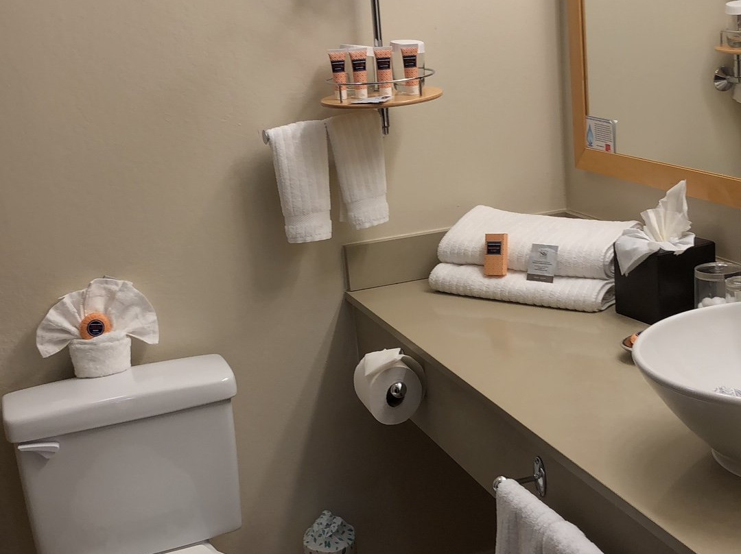 林肯酒店，生活乐趣酒店主图