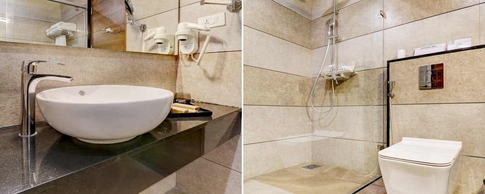 Treebo Trend Royal Park主图