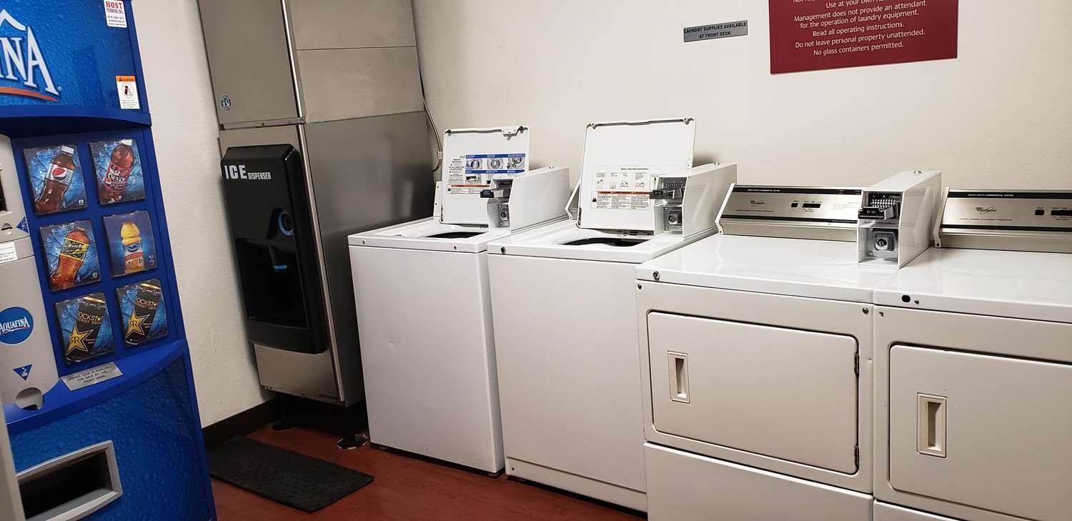 Best Western Plus Main Street Inn-官方