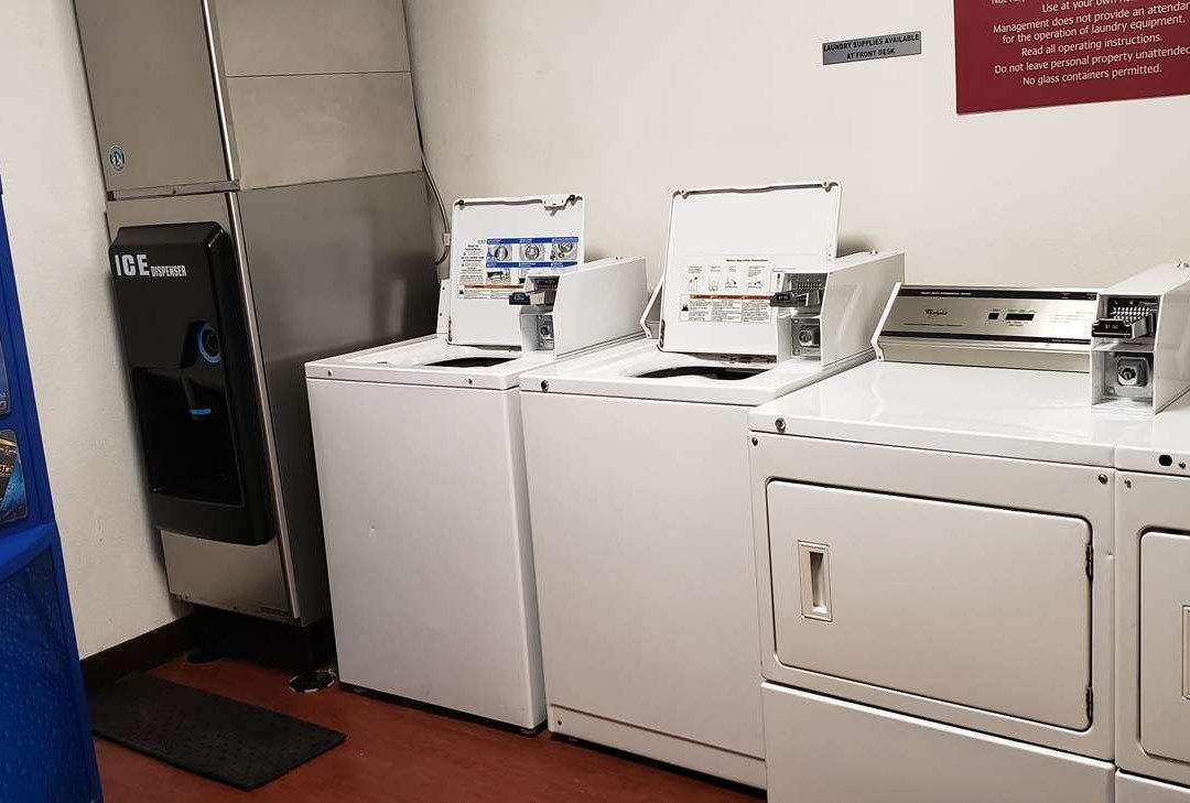 Best Western Plus Main Street Inn主图