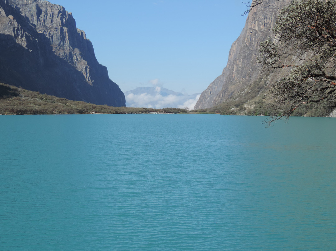 Laguna 69-Yungay必去景点