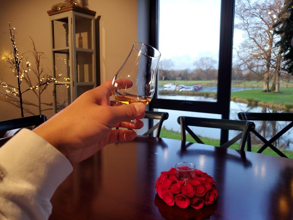 Royal Oak Distillery-Carlow必去景点