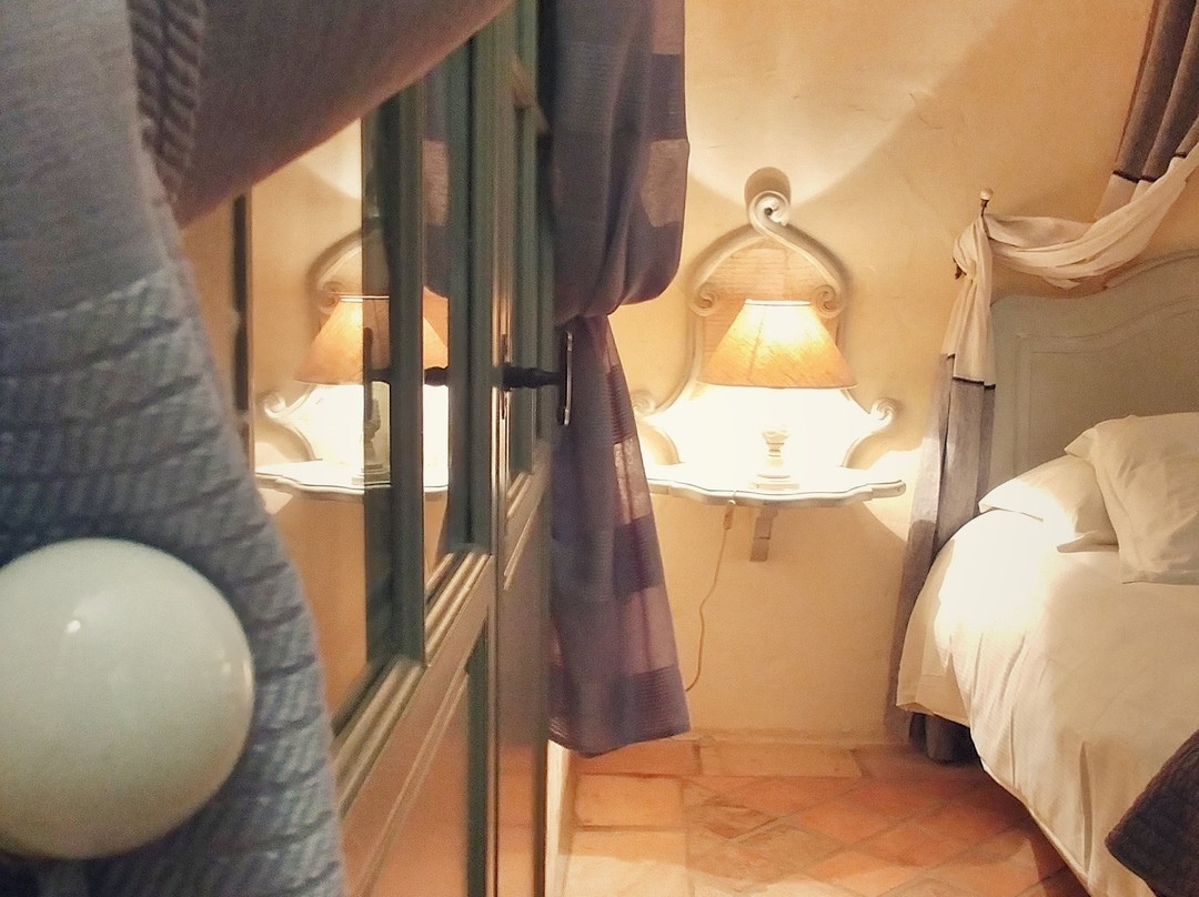 Hotel-Spa Le Saint Cirq主图