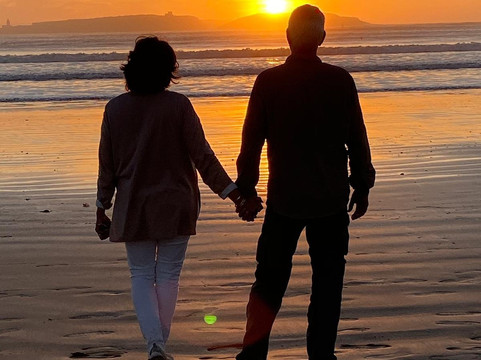 沙漠峡谷之旅-马拉喀什必去景点