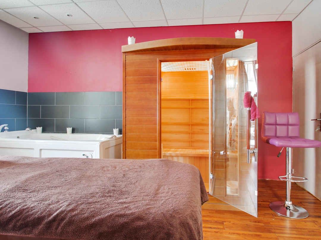 Visaligne-Soissons必去景点