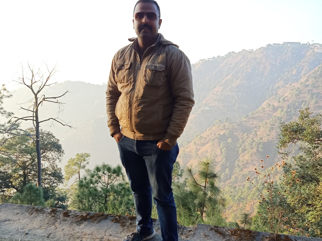 Gilbert Trail-Kasauli必去景点