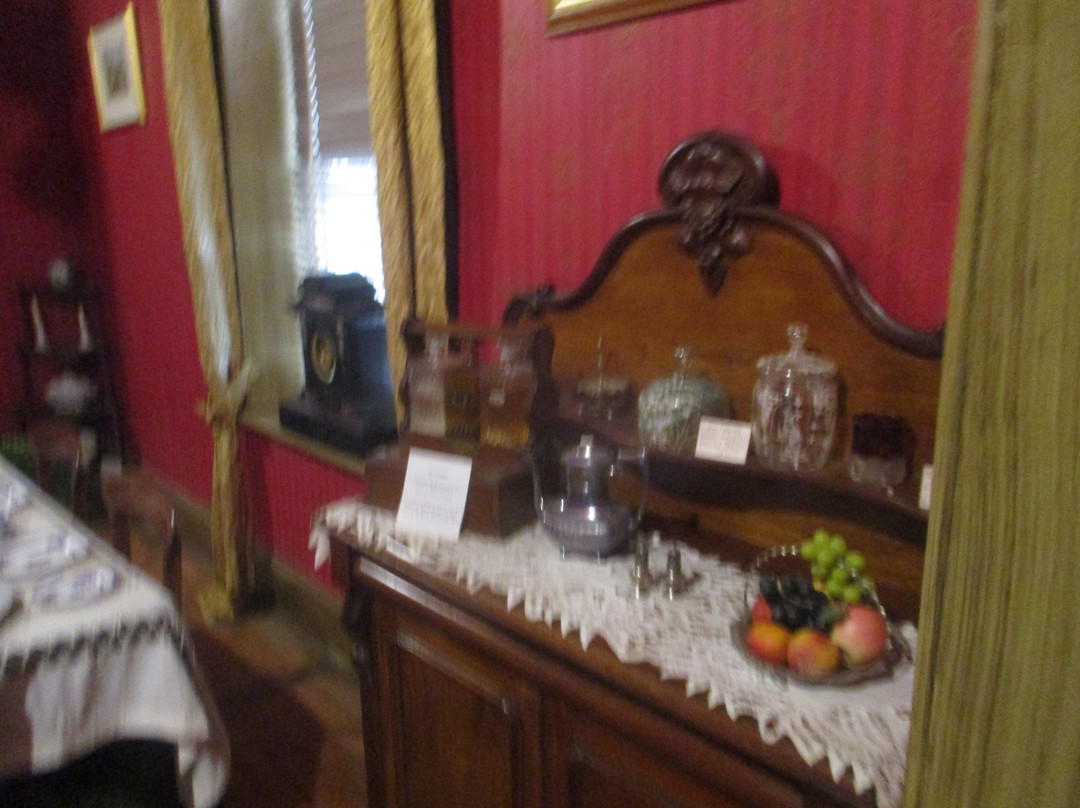 Kyneton Museum-凯尼顿必去景点