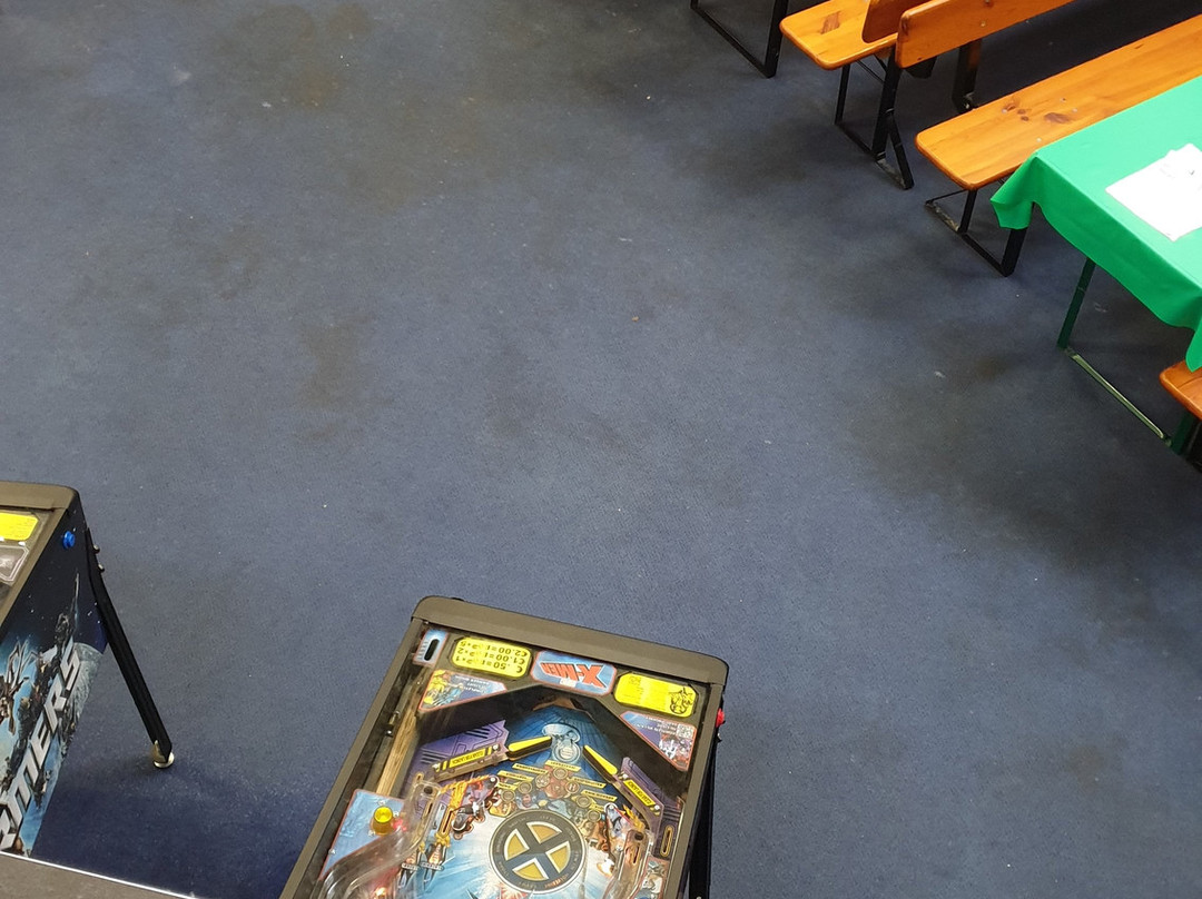 Oki Doki Langenfelder Spiel- und Freizeitpark-朗根费尔德 必去景点