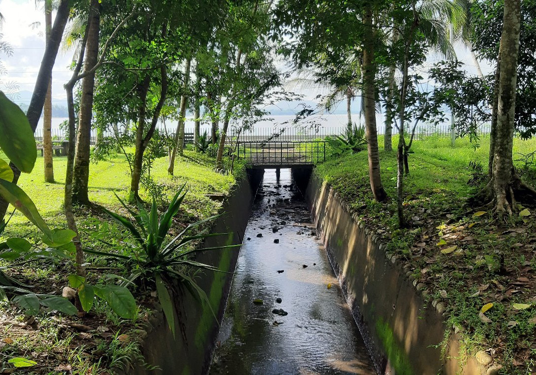 The Rizal Shrine-达皮丹市必去景点