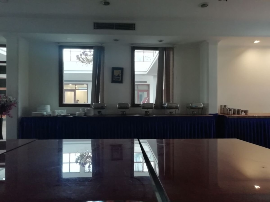 Park Ridge Hotel Resort & Spa主图