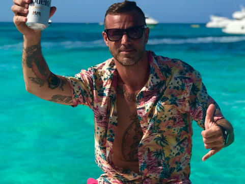 Cruise World-图伦必去景点