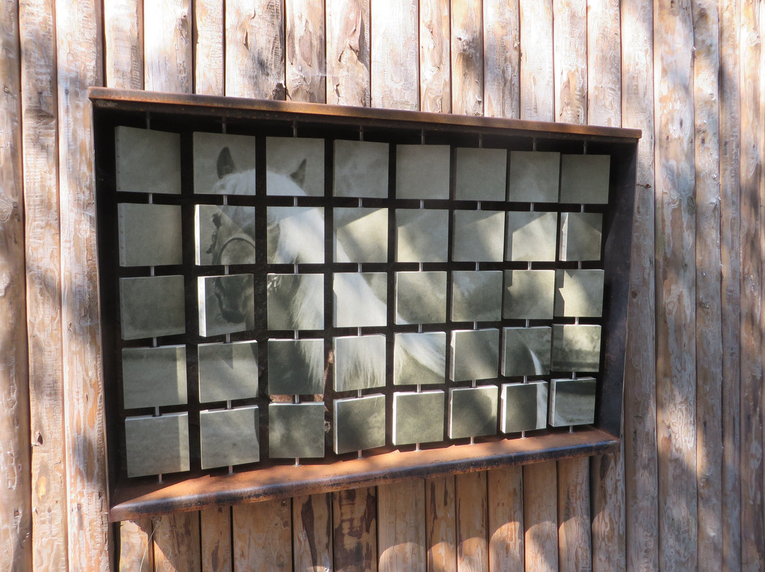 Sentiero d'Avventura del Cavallo Haflinger-Avelengo必去景点