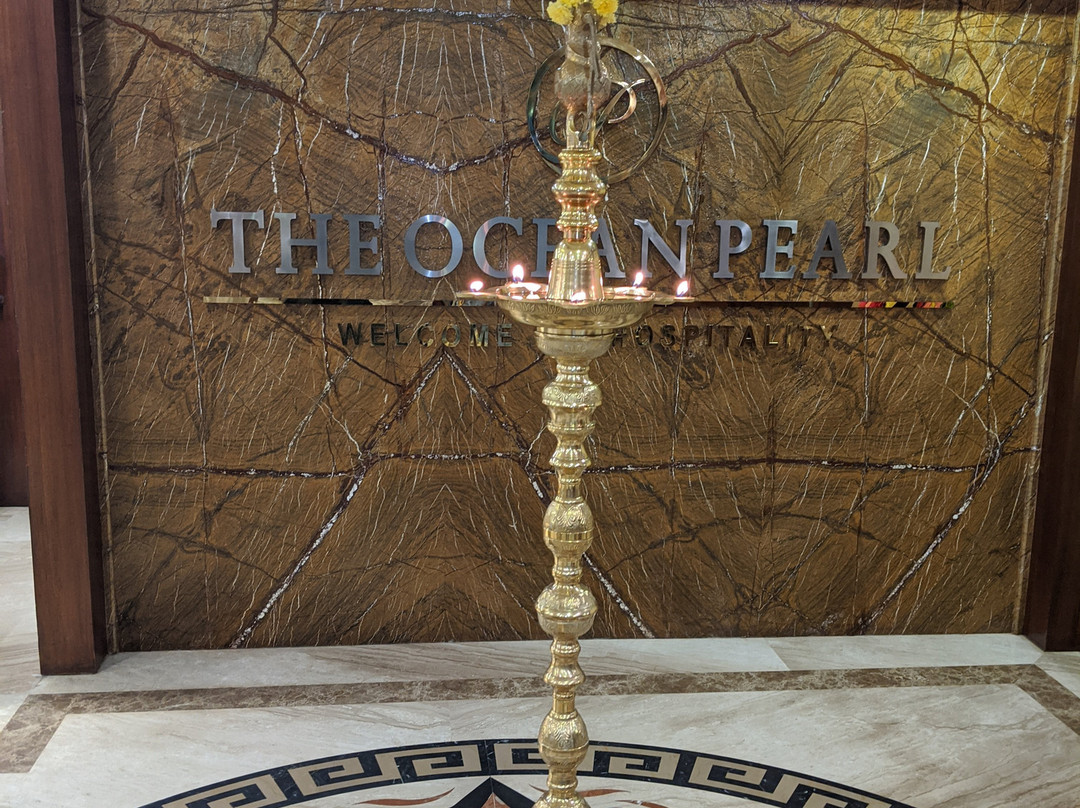 The Ocean Pearl Udupi主图