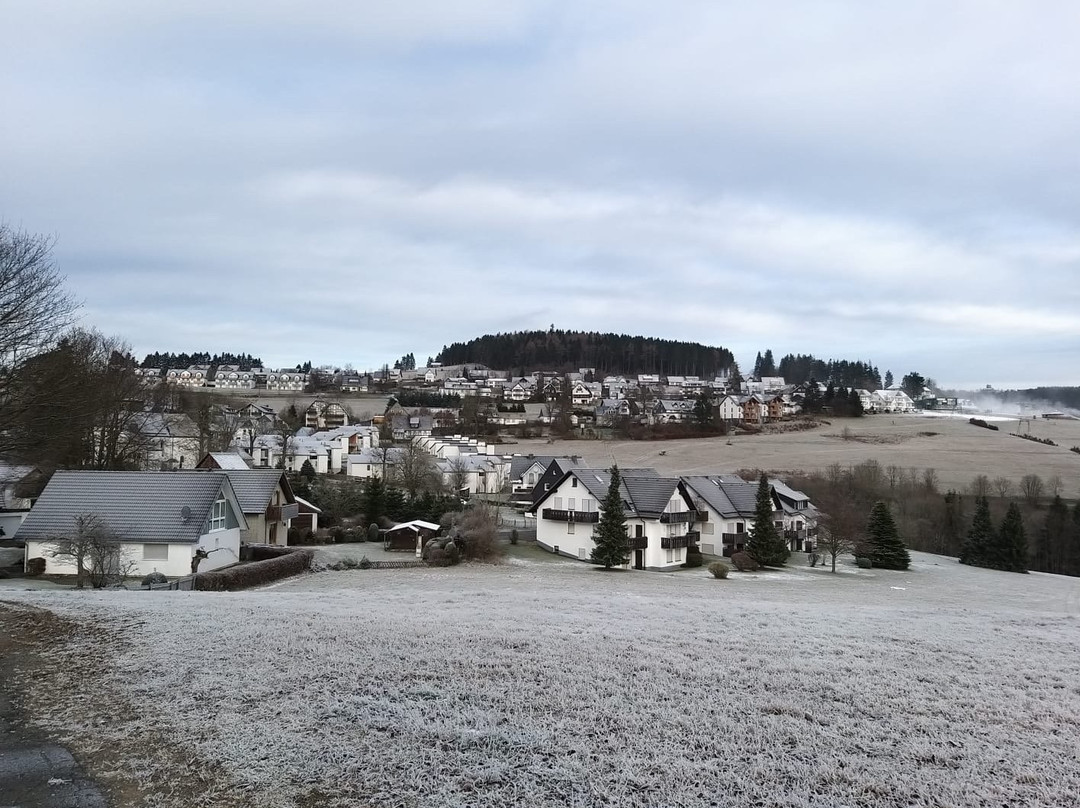 B&B四季酒店主图