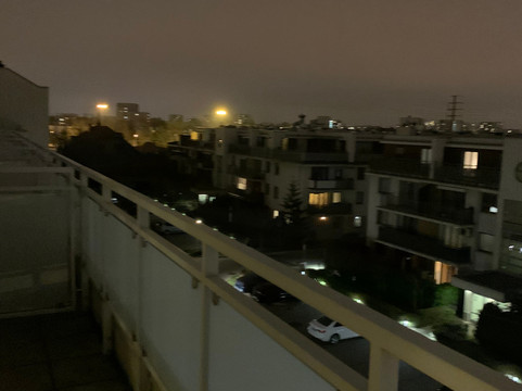 普洛斯卡住宅拱门酒店主图