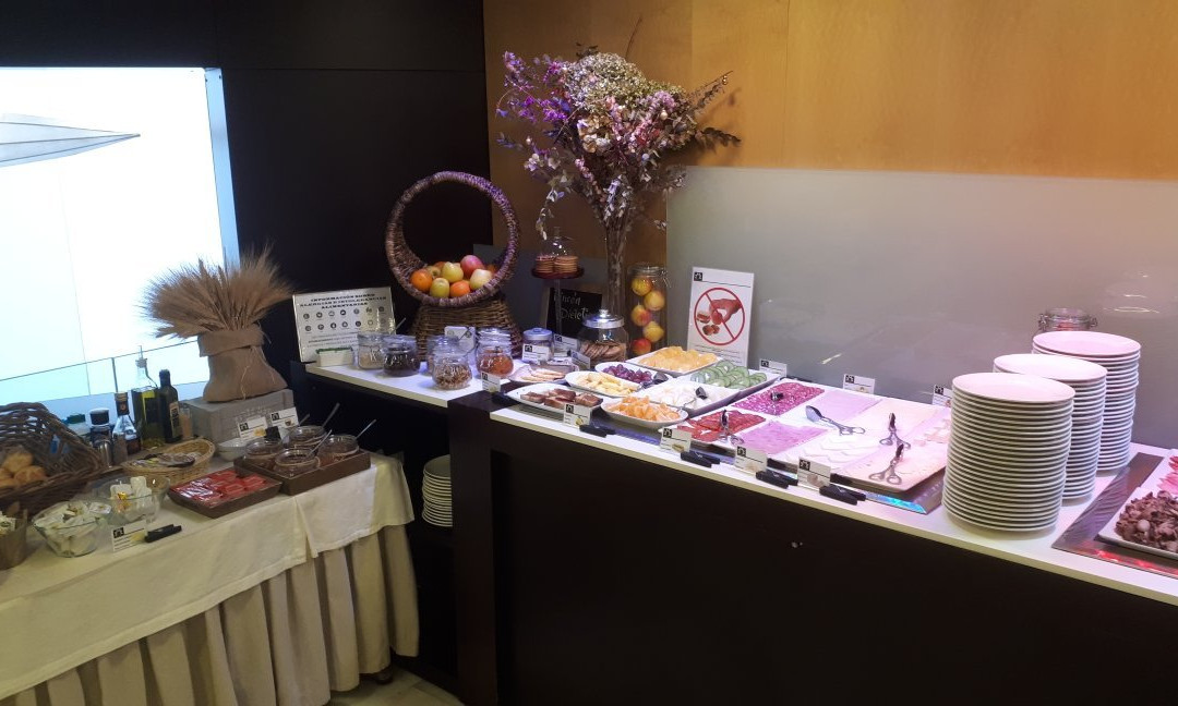 马达尼斯里塞奥酒店主图