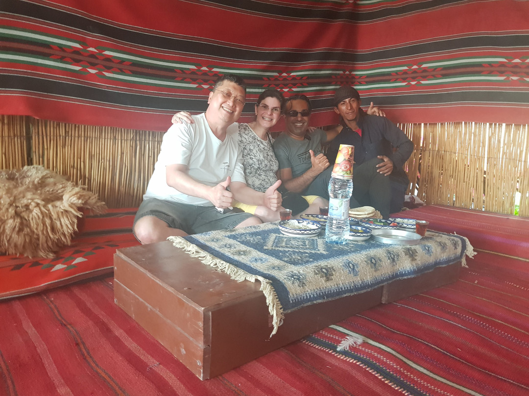 Hallelujah Tours - Day Tours-特拉维夫必去景点