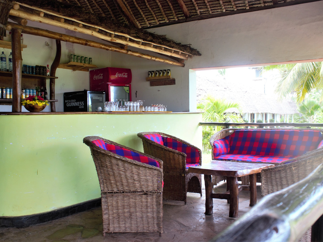 Diani Bay Resort主图