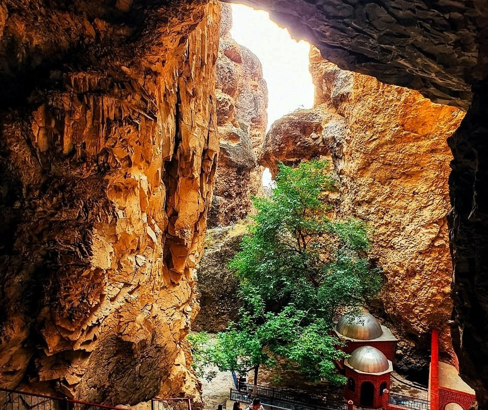 Nakhchivan旅游攻略图片