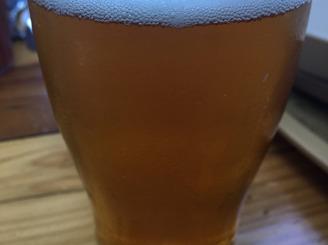 桑尼塞得度假小屋酒店主图