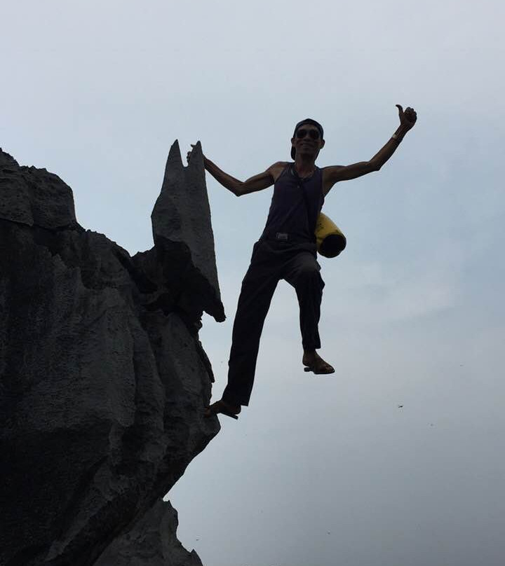 Cat Ba Island Adventures-卡巴必去景点