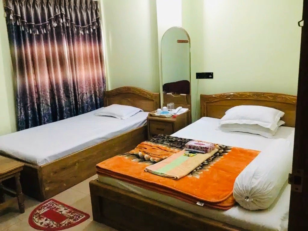 Hotel Nadisa International主图