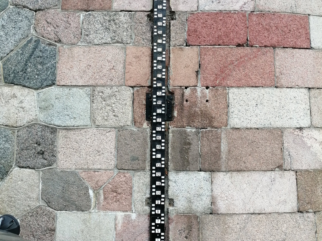 Blessed Virgin Mary Church-考那斯必去景点