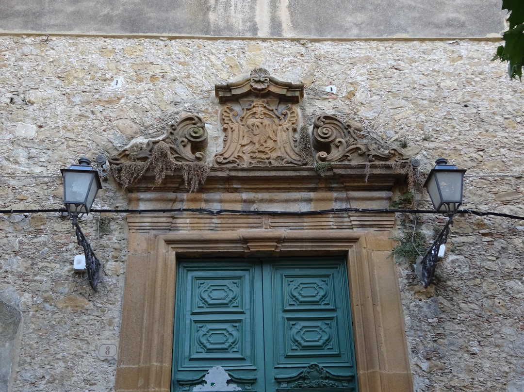 Chiesa di San Giovanni Evengelista-皮亚扎－阿尔梅里纳必去景点