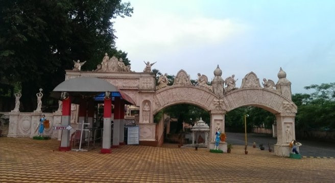Suraj Water Park景点图片