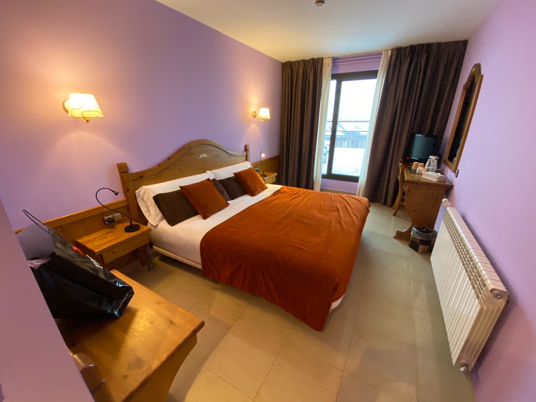 Petit Hotel-官方