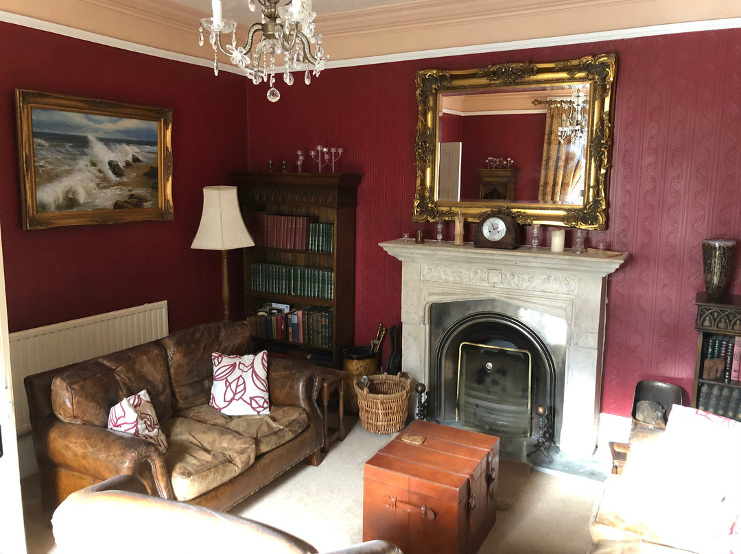 Pendragon Country House主图