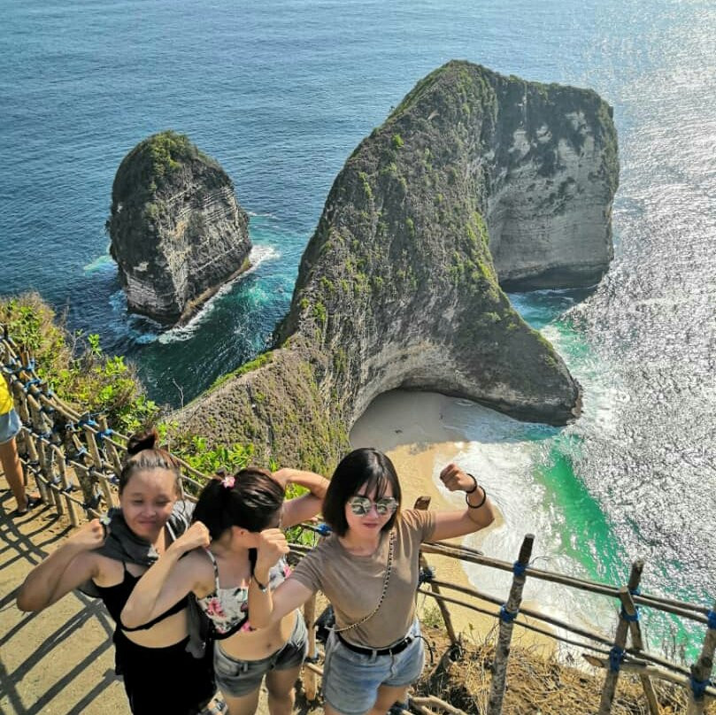 Nusa Penida Best Trip-巴厘岛必去景点