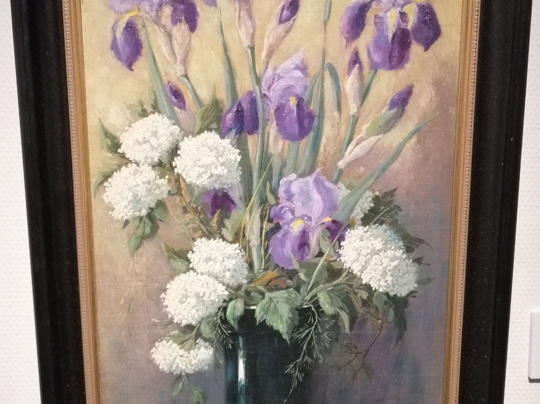 Noord Veluws Museum-Nunspeet必去景点