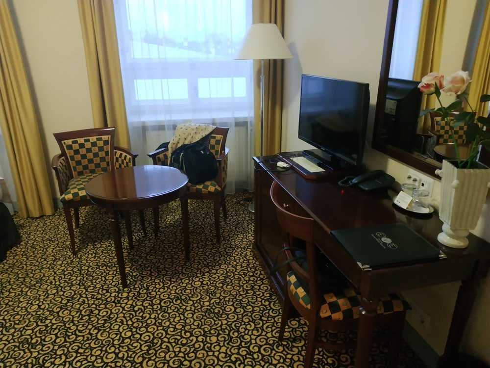 Grand Hotel Viljandi主图