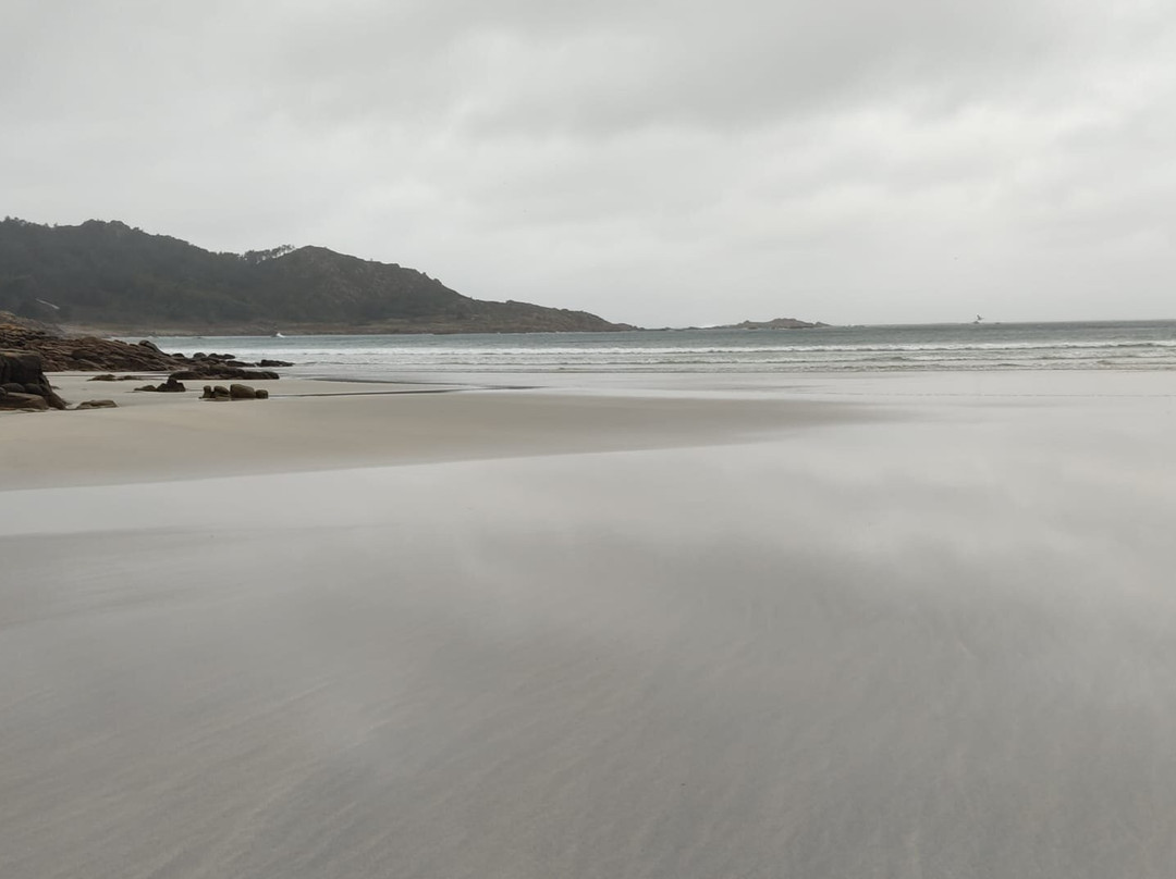 Praia De Arou-Arou必去景点