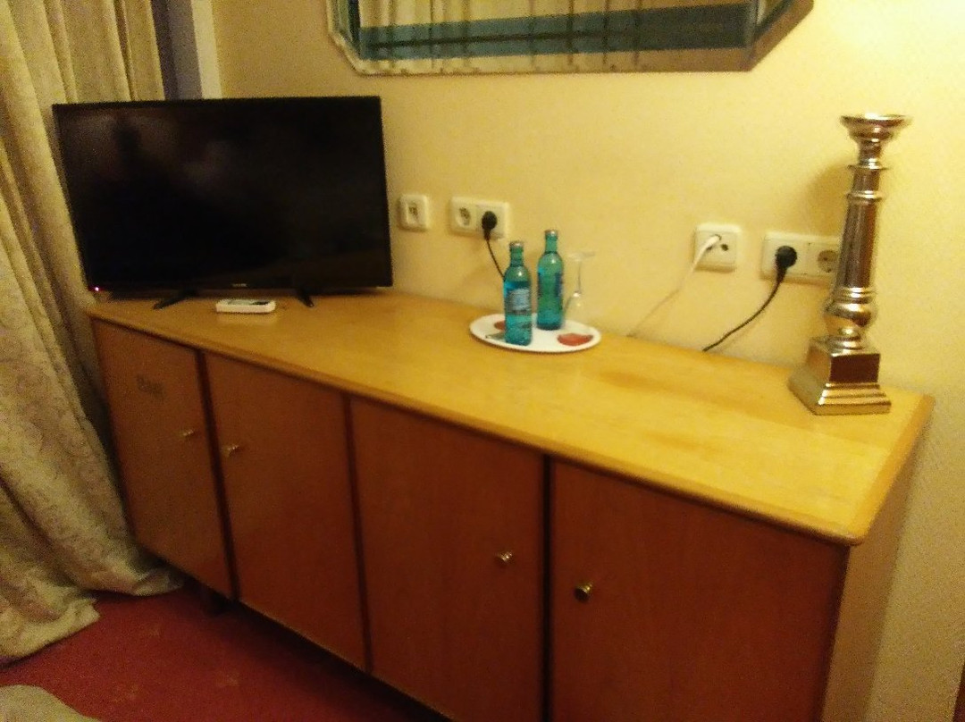 Hotel Restaurant Seerose Ug主图