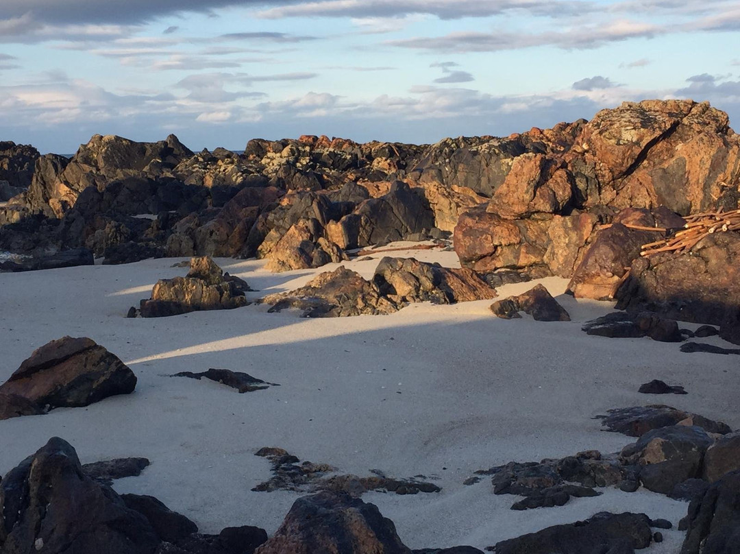 Rockvale Guest House主图