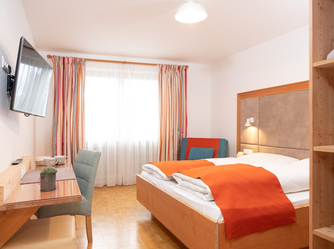 Hotel Santner主图