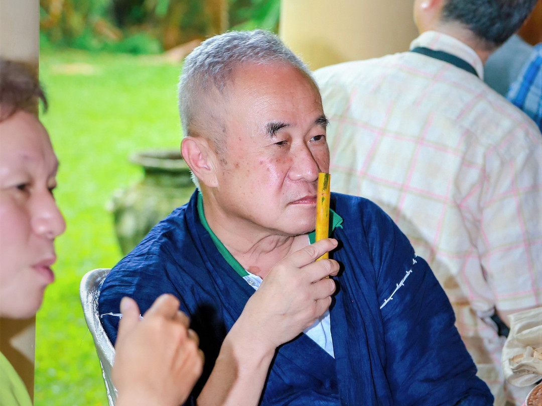 The Cinnamon Experience景点图片