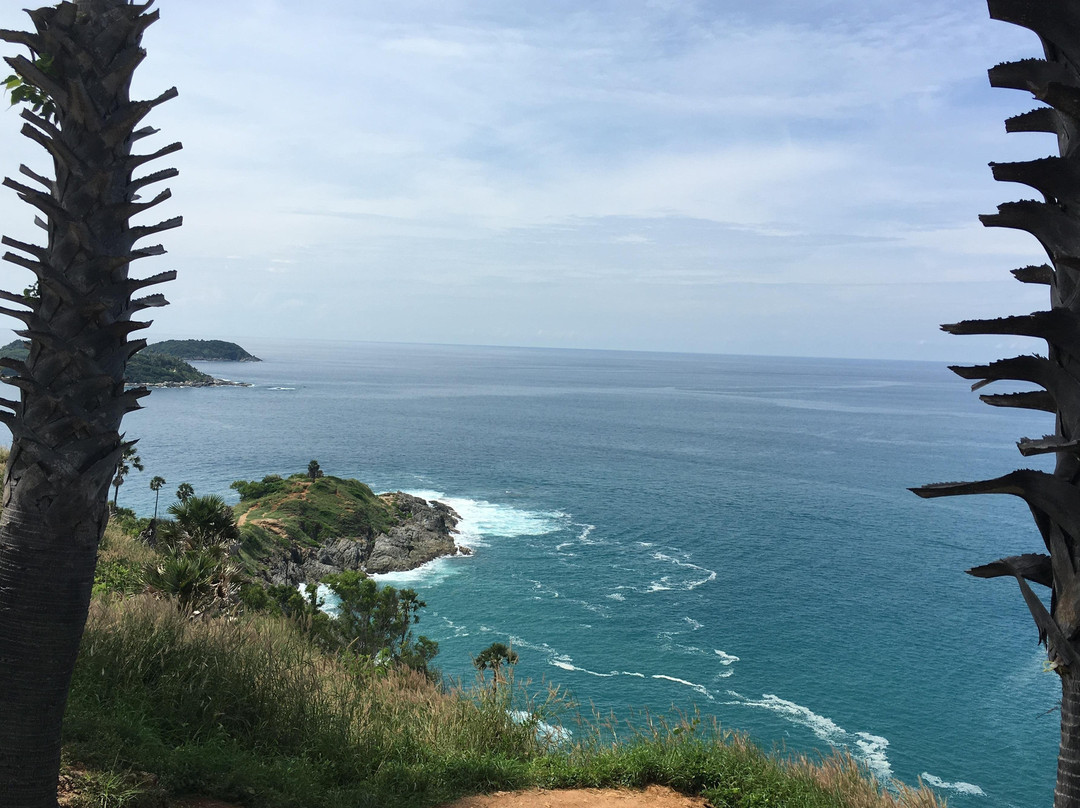 KRIS TRAVEL-普吉镇必去景点